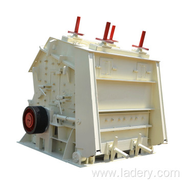 Small Aggregate PF1515 Impact Hammer Crusher